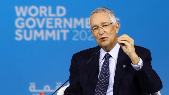 Ricardo Salinas Pliego confirma que supuesto empresario lo estafó con 400 mdd