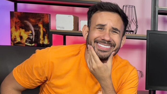 Youtuber Werevertumorro revela que lo discriminaron al querer rentar un auto en Miami, Florida