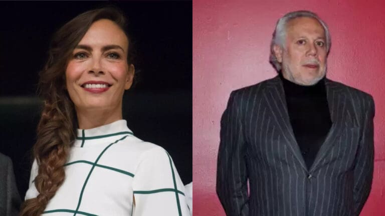 Suprema Corte condena a Luis de Llano por abuso sexual y daño moral contra Sasha Sokol