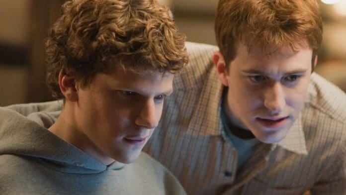 Historia de Facebook aun no termina; anuncian la producción de 