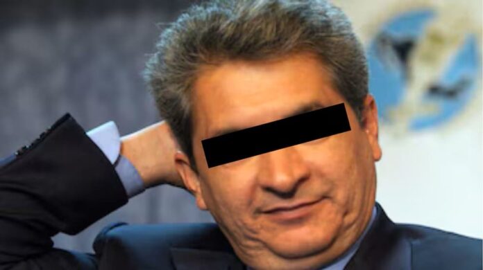 Dictan tercer auto de formal prisión contra Tomás Yarrington, exgobernador de Tamaulipas