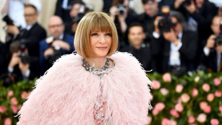 Anna Wintour abandona el cargo como editora en jefe de Vogue tras 37 años