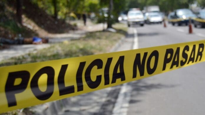 Adulto mayor mata a adolescente de 14 años tras intento de asalto en Argentina