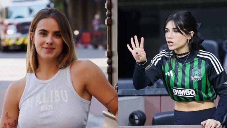 Revelan que Gala Montes está exigiendo cambios en su pelea de "Supernova Orígenes" contra Alana Flores
