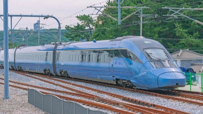Video: Sujeto intenta incendiar un vagón del metro de Seúl tras perder juicio de divorcio