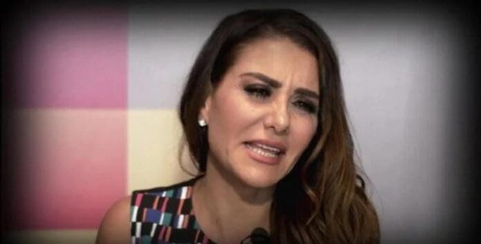 Critican a diputada de Morena por decir que no se atiende en ISSSTE para no quitarle el lugar a alguien más.