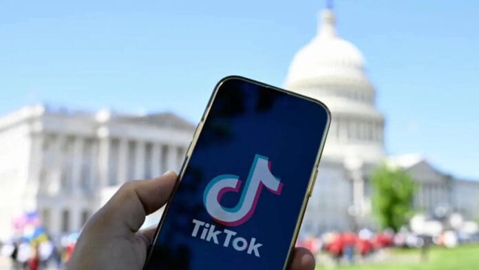 Donald Trump anuncia que ya tiene comprador para TikTok, falta que China lo apruebe