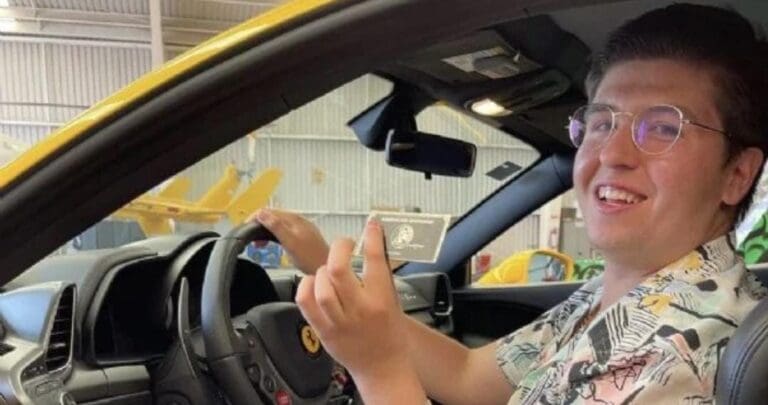 Denuncia "Fofo" Márquez que le piden millones de pesos de extorsión en la cárcel. Asegura que ya no aguanta la situación.