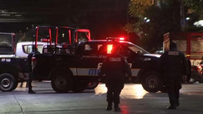 Muere menor tras ser alcanzada por una bala en Tlaltizapán, Morelos