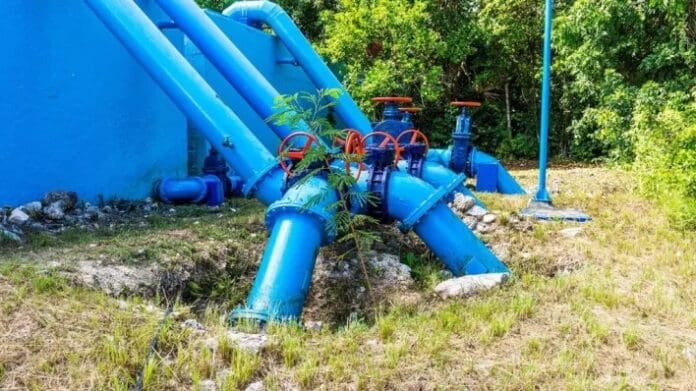 Aguakan anuncia afectación por obras de mantenimiento hidráulico en Cancún
