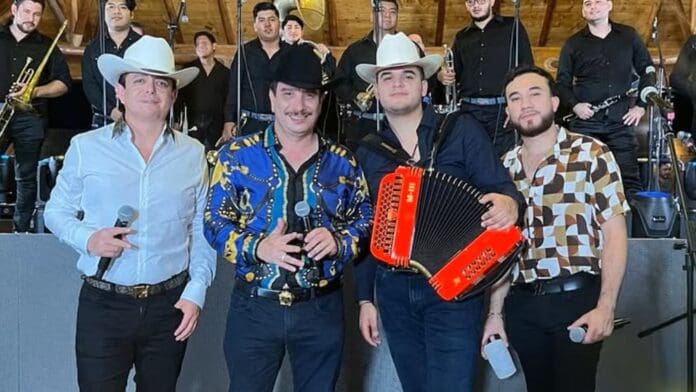 Los Alegres del Barranco obtienen suspensión de proceso por rendir tributo a 