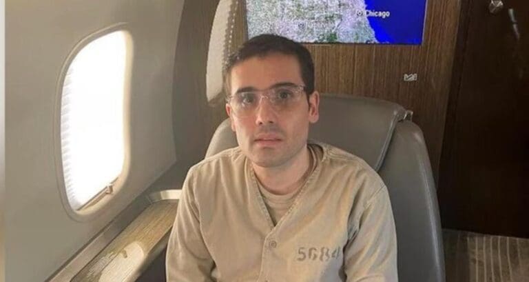 Ovidio Guzmán se declarará culpable de narcotráfico; así se libra de cargos en Nueva York. Se dio a conocer un documento.