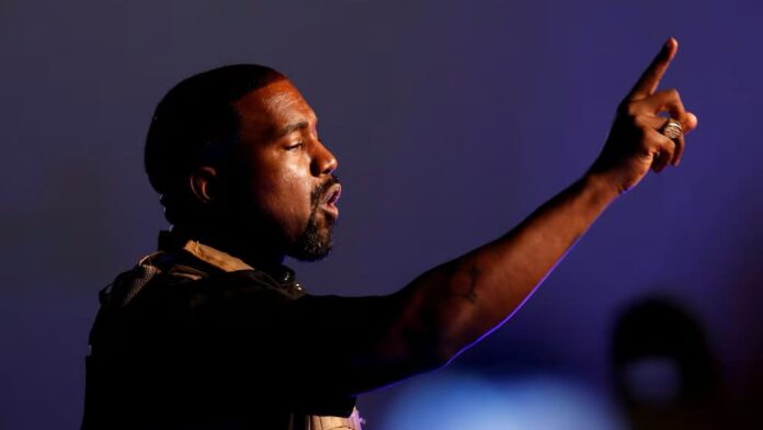 Australia cancela la visa de Kanye West tras su polémica canción “Heil Hitler”