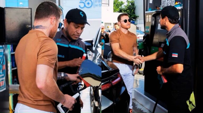 Acusan a Eric Zamora Delgadillo, socio de Canelo Álvarez de huachicol y lavado de dinero para el CJNG