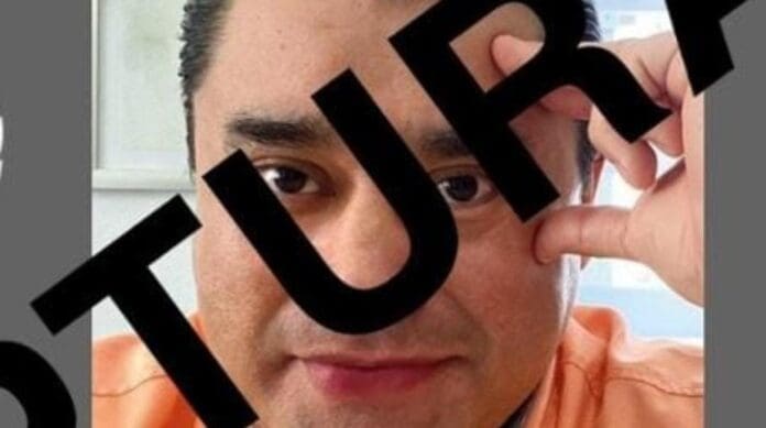 Detienen a psiquiatra prófugo acusado de violación en Cancún; se ofrecían 2 millones de pesos de recompensa.