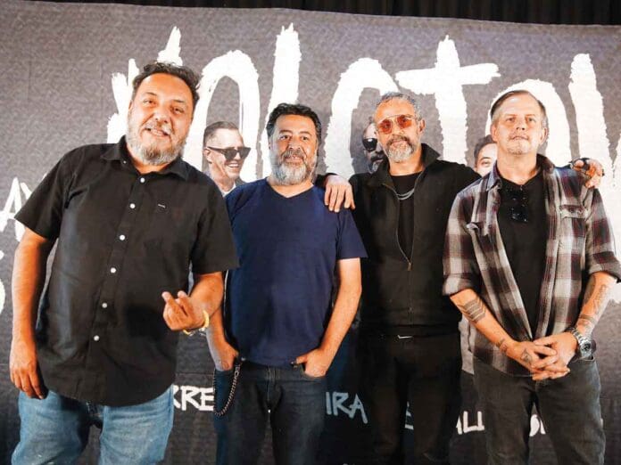 Molotov encenderá la Feria del Carmen 2025 en Playa del Carmen