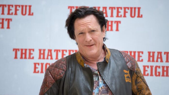 Muere Michael Madsen, actor de películas de Quentin Tarantino como 