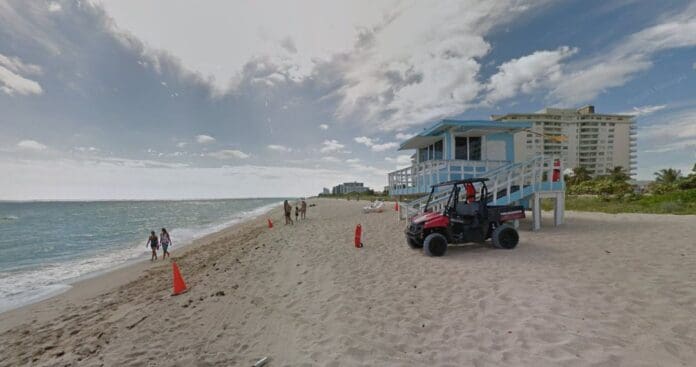 Por bacterias fecales, cierran decenas de playas y lagos en varias ciudades de Estados Unidos