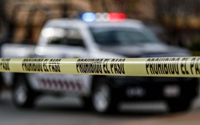 Presunto feminicidio; padrastro habría asesinado a niña a machetazos en Chimalhuacán, Edomex