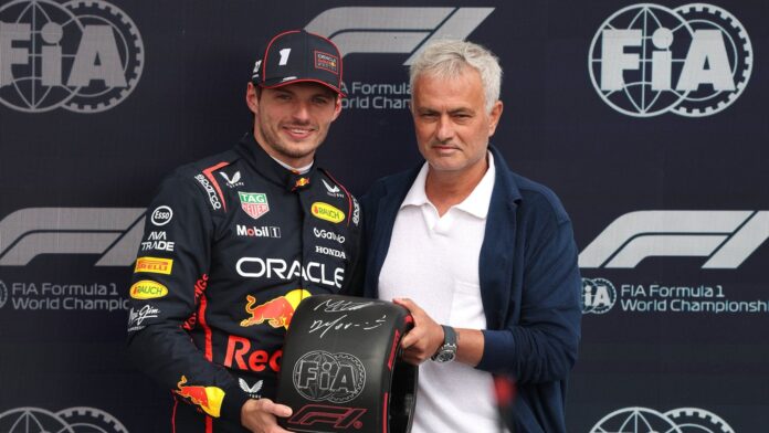 Video: Verstappen logra la pole del GP de Gran Bretaña superando a los McLaren de Piastri y Norris