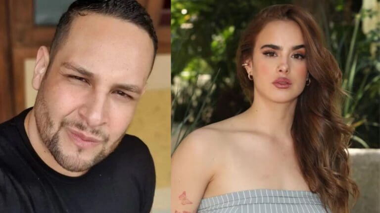 Video: Exmanager de Gala Montes asegura que es una "malagradecida" que se deja manipular por su hermana