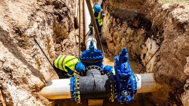 Aguakan realizará mejoras programadas en Playa del Carmen para optimizar el servicio de agua potable