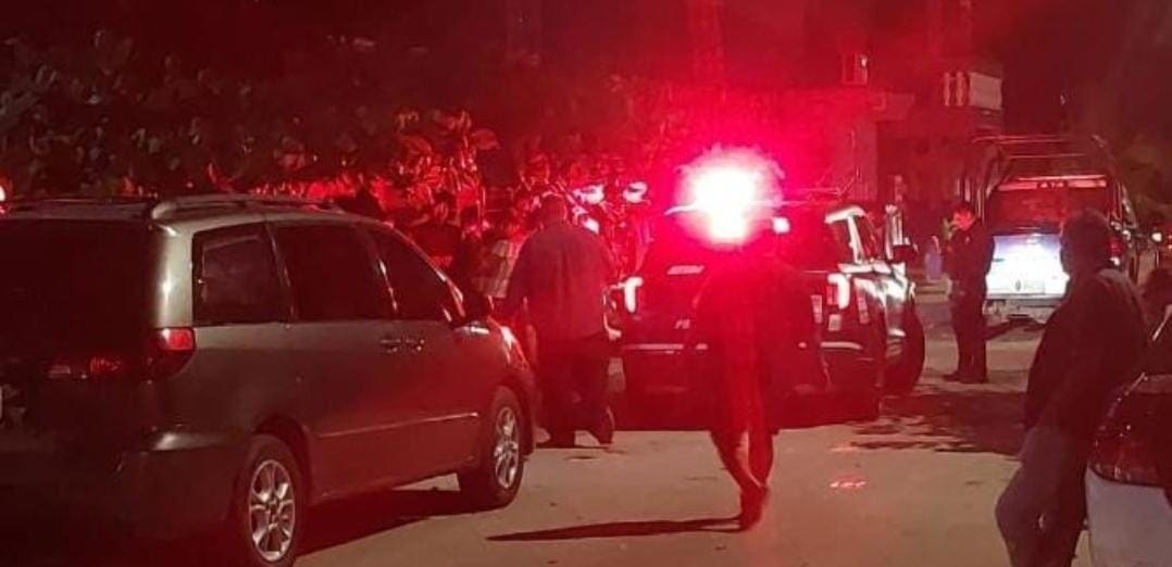 Joven se quita la vida en el fraccionamiento Villas del Sol de Playa del Carmen