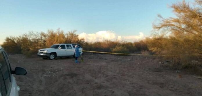 Asesinan a tres menores de edad y a su madre en Hermosillo, Sonora. El caso ha conmocionado a toda la gente de ese estado.