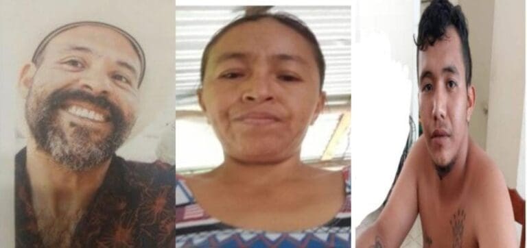 Buscan a tres desaparecidos en Quintana Roo; son de Cancún y Chetumal. Ya se encuentran activas sus fichas.