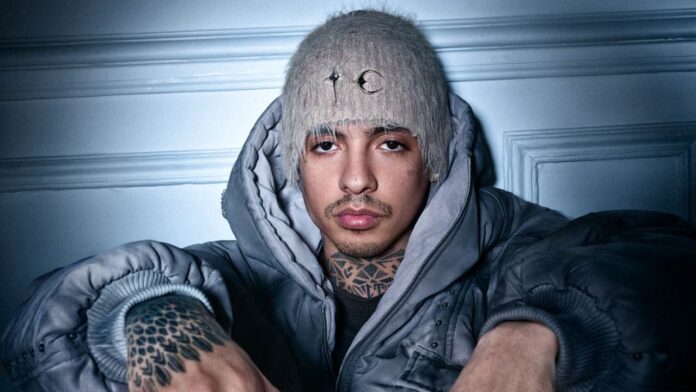 Video: Niega Natanael Cano que abandona los corridos tumbados por presión del gobierno