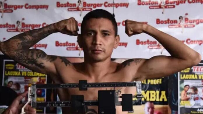 Hallan sin vida a boxeador mexicano tras pelear en Estados Unidos