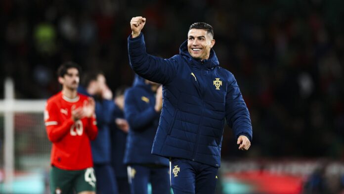 Video: Inauguran el primer museo de Cristiano Ronaldo en Asia