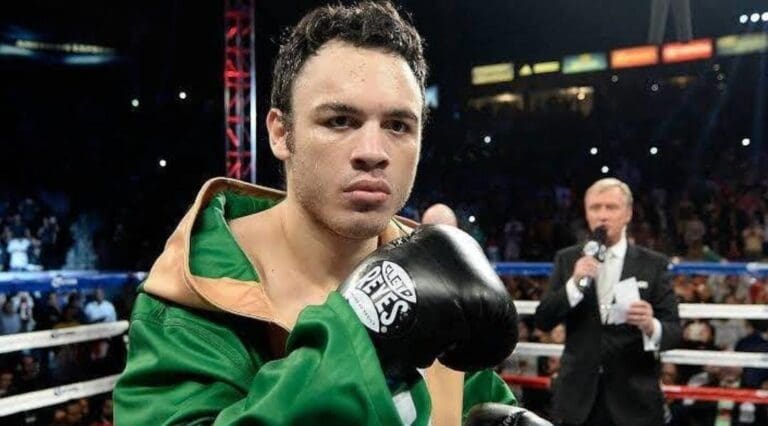 Julio César Chávez Jr. no se presentó a su audiencia en los Estados Unidos; su abogado dijo ignorar su paradero.