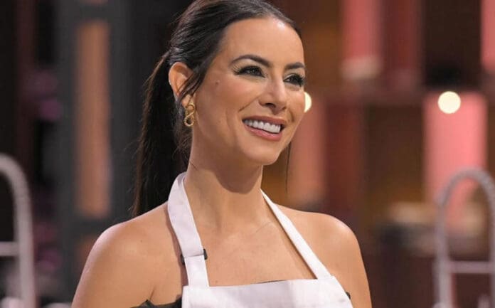 Acusan a Claudia Lizaldi de supuesta estafa en Mérida, Yucatán