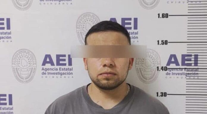 Ingresan a Cereso femenil a hombre trans acusado de matar a menor en Chihuahua. El caso causó mucha indignación.