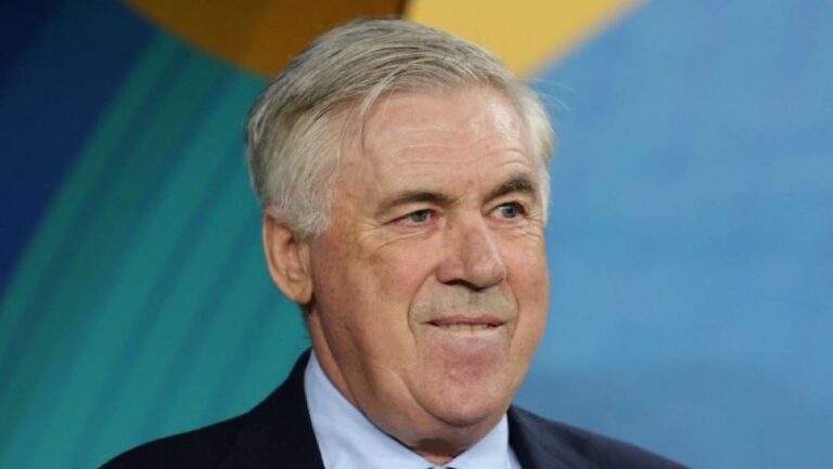 Condenan a Carlo Ancelotti a un año de cárcel por fraude fiscal en España