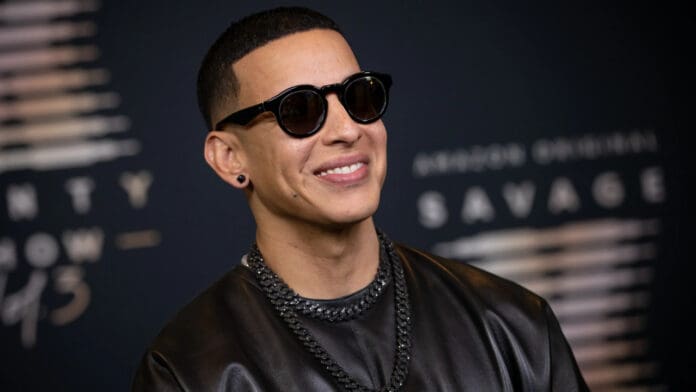 Video: Daddy Yankee anuncia su regreso a la música con 