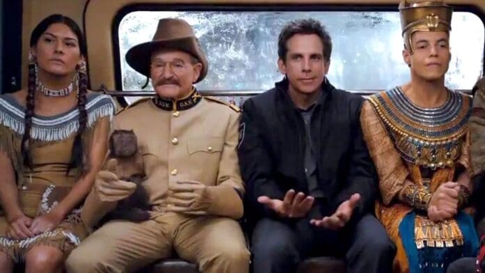 Disney reiniciará la franquicia de 