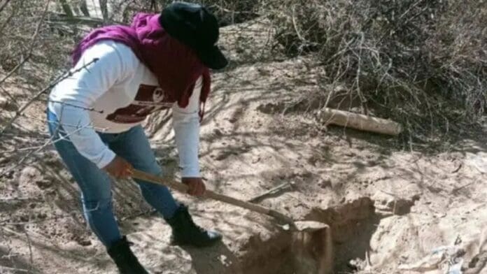 Hallan restos humanos en construcción de la alcaldía Cuauhtémoc en CDMX