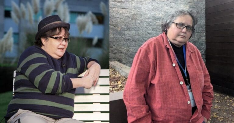 Hermana de Luis de Llano revela que un actor la acosó cuando era menor de edad