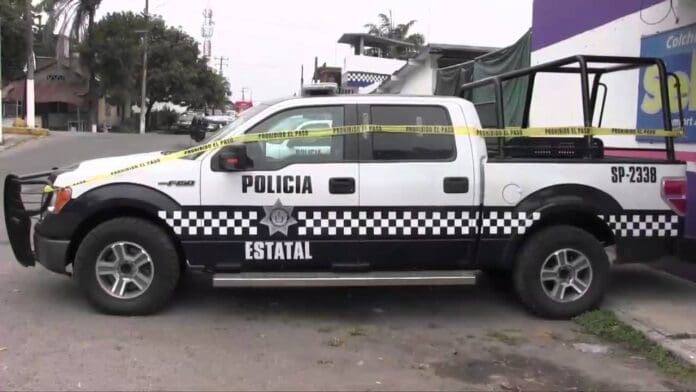 Asesinan a pareja de abuelos frente a su nieto menor de edad en Veracruz