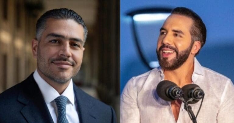 García Harfuch afirma que detuvieron narcoavioneta que venía de El Salvador; Nayib Bukele lo cuestiona. Hasta intervino la presidenta.