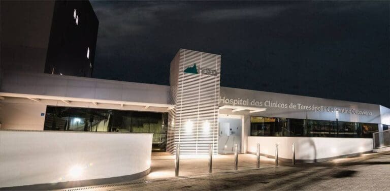 Filtran imágenes de una fiesta sexual entre médicos, enfermeras y técnicos en un hospital en Brasil