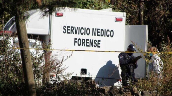 Asesinan a mujer y abandonan su cuerpo dentro de un costal en Juchitán, Oaxaca