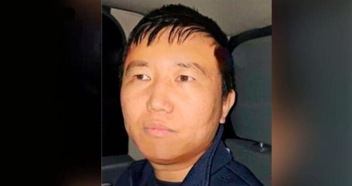 Se fuga de prisión domiciliaria hombre de China relacionado con el CJNG; lo vigilaba la Guardia Nacional