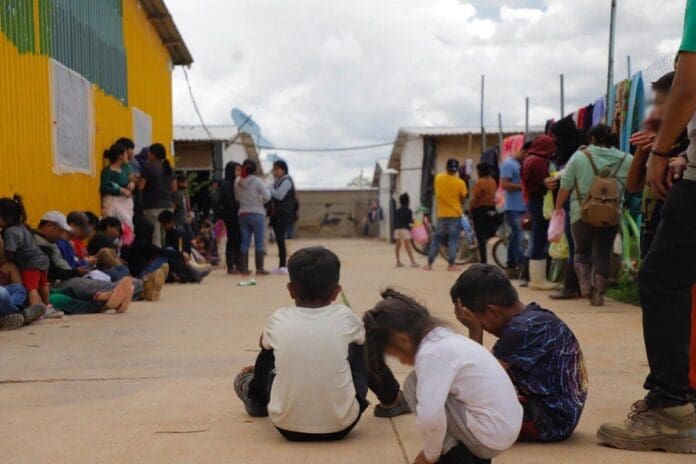 Rescatan a 700 personas víctimas de explotación laboral en Dolores Hidalgo, Guanajuato