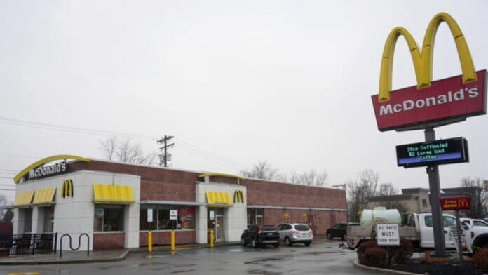 Gerente de McDonald’s pierde la vida tras ser apuñalada por una empleada en Detroit