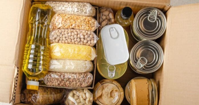 Personas con Inapam podrían solicitar despensa gratuita en la alcaldía Gustavo A. Madero, de CDMX