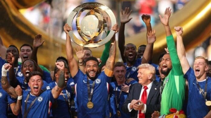 Chelsea sorprende y vence 3-0 al PSG en la final del Mundial de Clubes. Ha concluido este gran torneo que gustó a la mayoría de aficionados.