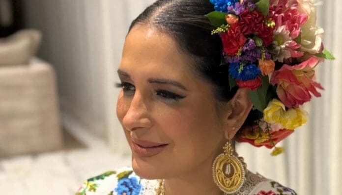 La presidenta playense Estefanía Mercado es la mejor autoridad municipal de Quintana Roo, según Táctica Política.